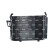 Kondensor, klimatanläggning EASY FIT 35992 NRF, miniatyr 5