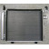 Kondensor, klimatanläggning EASY FIT 35993 NRF
