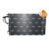 Kondensor, klimatanläggning EASY FIT 35996 NRF, miniatyr 6