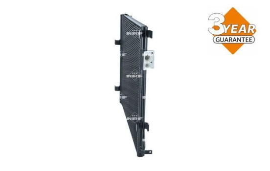 Kondensor, klimatanläggning EASY FIT 35997 NRF, bild 5