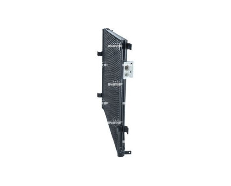 Kondensor, klimatanläggning EASY FIT 35997 NRF, bild 4