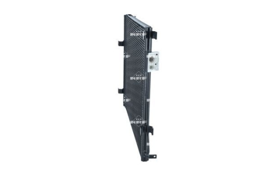 Kondensor, klimatanläggning EASY FIT 35997 NRF, bild 4