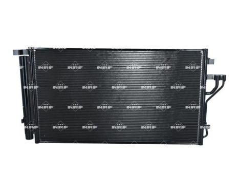 Kondensor, klimatanläggning EASY FIT 35998 NRF, bild 5