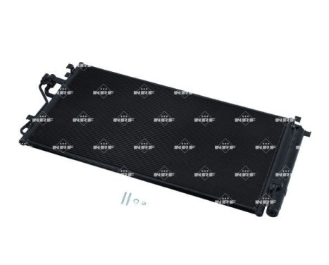 Kondensor, klimatanläggning EASY FIT 35998 NRF, bild 8