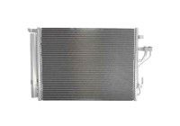 Kondensor, klimatanläggning EASY FIT 35999 NRF