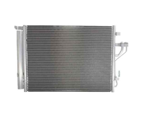 Kondensor, klimatanläggning EASY FIT 35999 NRF