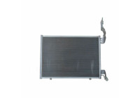 Kondensor, klimatanläggning FD5444 Ava Quality Cooling
