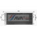 Kondensor, klimatanläggning FD5659D Ava Quality Cooling