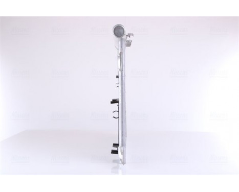 Kondensor, klimatanläggning ** FIRST FIT ** 94857 Nissens, bild 5