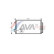 Kondensor, klimatanläggning FTA5411D Ava Quality Cooling, miniatyr 2