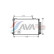 Kondensor, klimatanläggning HD5242D Ava Quality Cooling, miniatyr 2