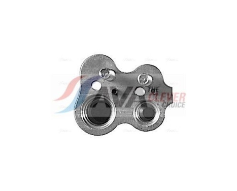 Kondensor, klimatanläggning HY5598D Ava Quality Cooling, bild 2