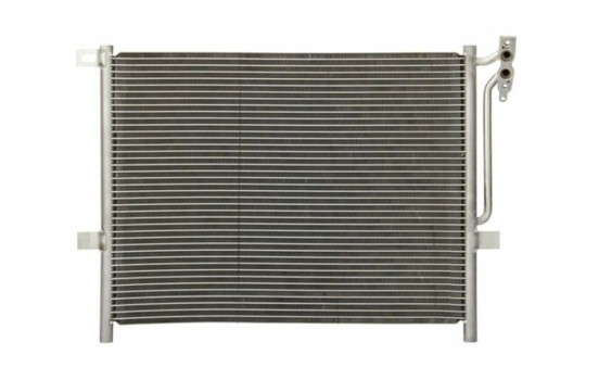 Kondensor, klimatanläggning *** IR PLUS *** 06005203 International Radiators