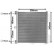 Kondensor, klimatanläggning *** IR PLUS *** 74015701 International Radiators
