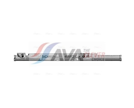 Kondensor, klimatanläggning JR5059D Ava Quality Cooling, bild 3