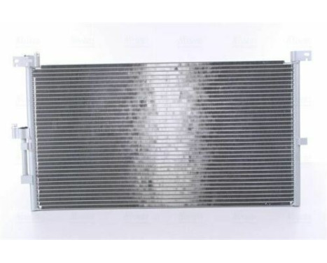 Kondensor, klimatanläggning JRA5032 Ava Quality Cooling