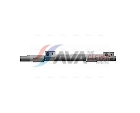 Kondensor, klimatanläggning MN5140D Ava Quality Cooling, bild 2