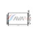 Kondensor, klimatanläggning OL5433D Ava Quality Cooling, miniatyr 2