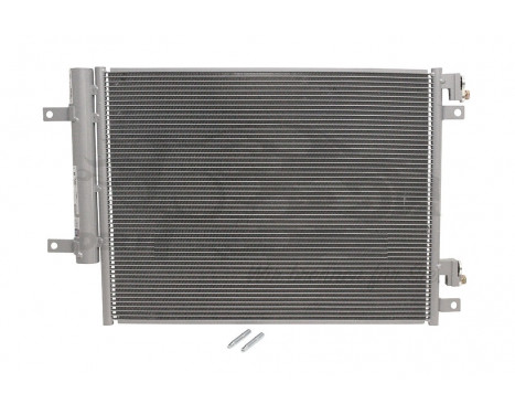 Kondensor, klimatanläggning OL5735D Ava Quality Cooling