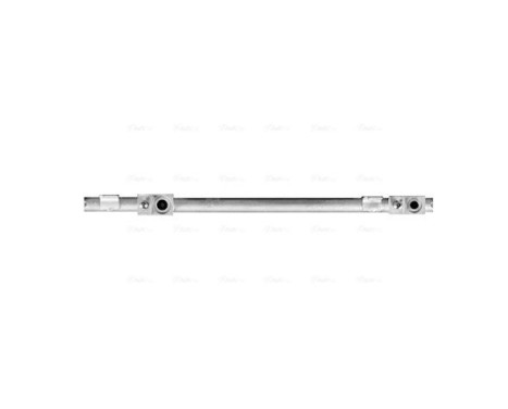 Kondensor, klimatanläggning OL5735D Ava Quality Cooling, bild 3