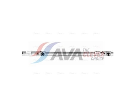 Kondensor, klimatanläggning OL5735D Ava Quality Cooling, bild 3