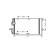 Kondensor, klimatanläggning OLA5326D Ava Quality Cooling, miniatyr 2