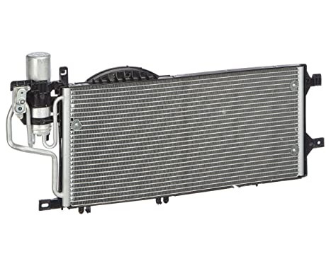 Kondensor, klimatanläggning OLA5370D Ava Quality Cooling