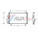 Kondensor, klimatanläggning PE5182 Ava Quality Cooling, miniatyr 2