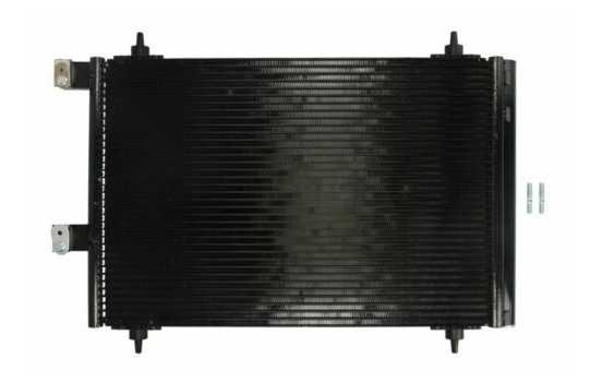 Kondensor, klimatanläggning PEA5215D Ava Quality Cooling