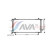 Kondensor, klimatanläggning PEA5301D Ava Quality Cooling, miniatyr 2