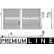 Kondensor, klimatanläggning PREMIUM LINE, miniatyr 2
