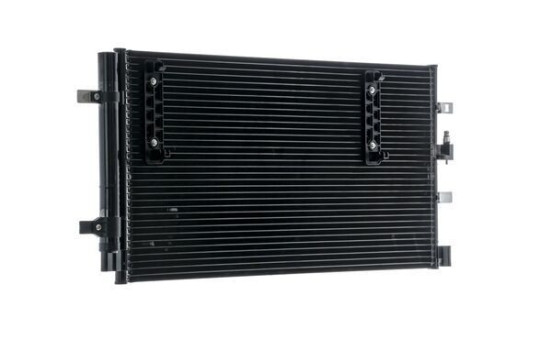 Kondensor, klimatanläggning PREMIUM LINE, bild 10