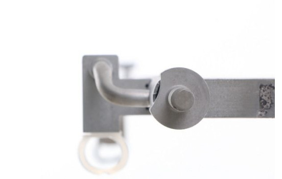Kondensor, klimatanläggning PREMIUM LINE, bild 12