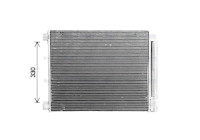 Kondensor, klimatanläggning RT5653D Ava Quality Cooling