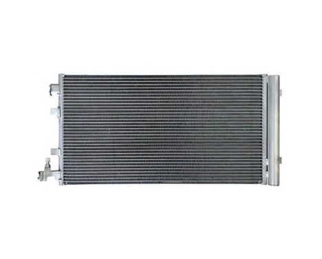 Kondensor, klimatanläggning RTA5449D Ava Quality Cooling