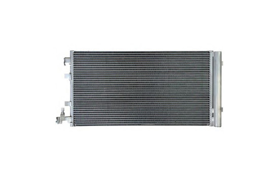 Kondensor, klimatanläggning RTA5449D Ava Quality Cooling