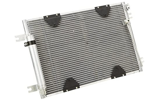 Kondensor, klimatanläggning SZ5139D Ava Quality Cooling, bild 2