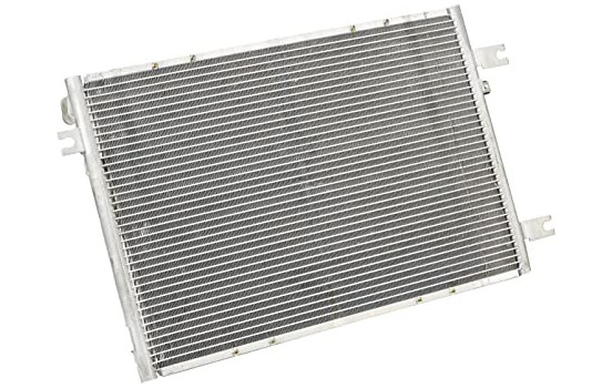 Kondensor, klimatanläggning SZ5139D Ava Quality Cooling