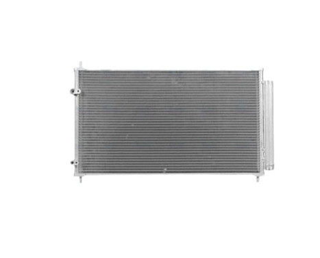 Kondensor, klimatanläggning TO5773D Ava Quality Cooling