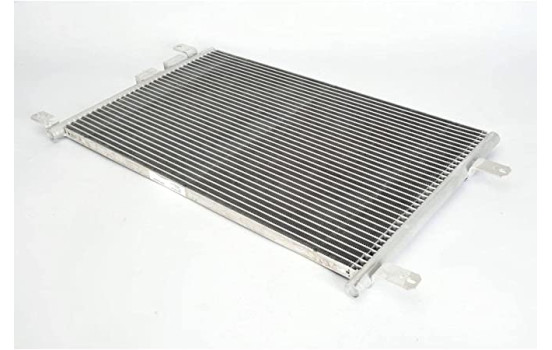 Kondensor, klimatanläggning TSP0225108 Delphi