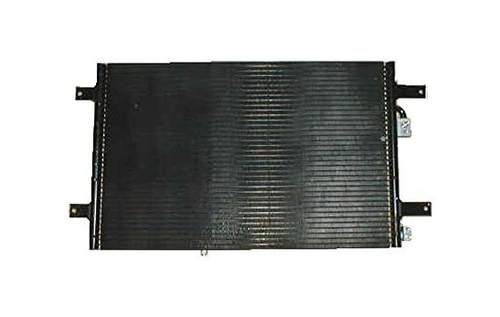 Kondensor, klimatanläggning TSP0225152 Delphi