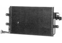 Kondensor, klimatanläggning TSP0225180 Delphi