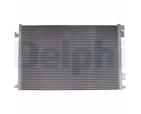 Kondensor, klimatanläggning TSP0225464 Delphi, bild 2