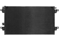 Kondensor, klimatanläggning TSP0225465 Delphi