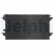 Kondensor, klimatanläggning TSP0225465 Delphi, miniatyr 2