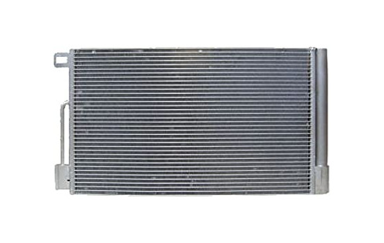Kondensor, klimatanläggning TSP0225552 Delphi