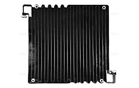 Kondensor, klimatanläggning VL5144 Ava Quality Cooling