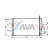 Kondensor, klimatanläggning VO5107D Ava Quality Cooling, miniatyr 2