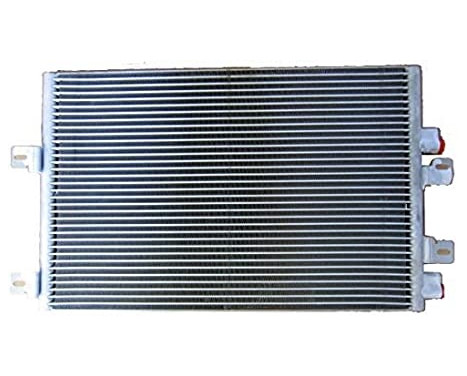 Kondensor, klimatanläggning, bild 2