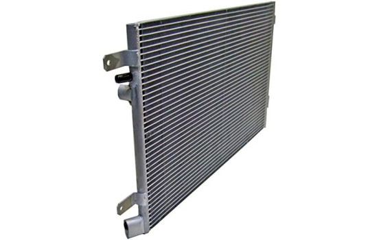 Kondensor, klimatanläggning, bild 3